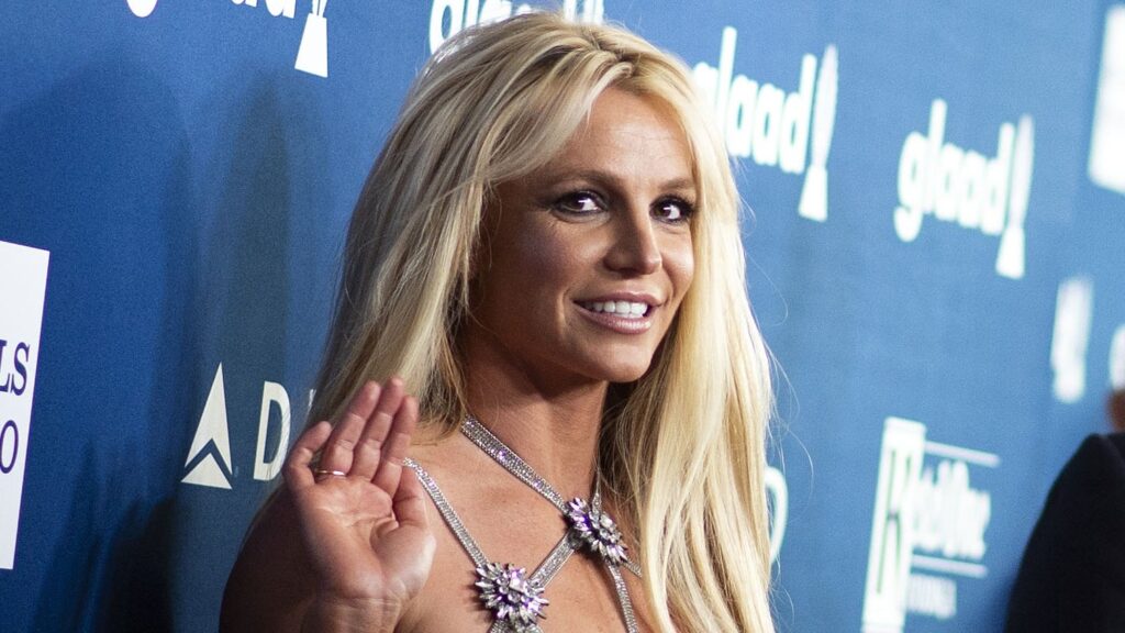 Britney Spears & Paul Soliz Are Back Together: Report