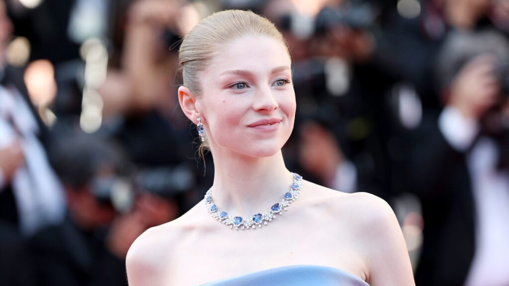 Hunter Schafer Passport Gender Changed by Trump Order