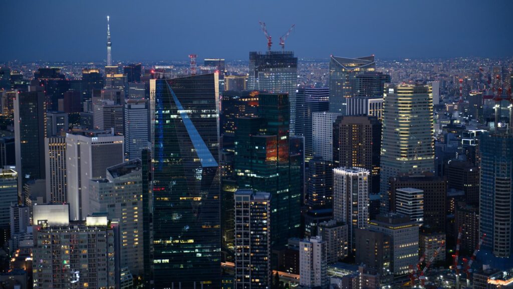 Japan’s GDP expands 0.7% in fourth quarter