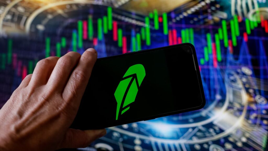 Robinhood says SEC dismissed crypto unit investigation in latest sign of easier regulation for industry