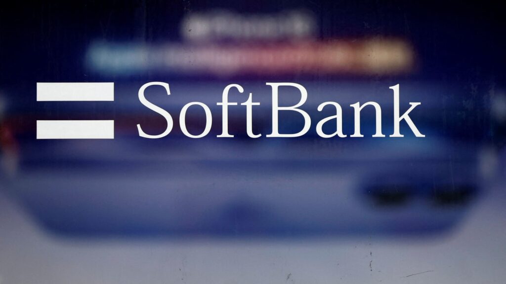 SoftBank posts surprise loss of $2.4 billion in third quarter as Vision Fund investments go into red