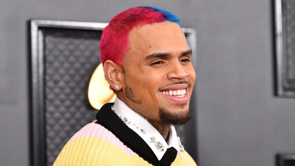 Chris Brown’s Grammy Nominations Earn Swift Backlash