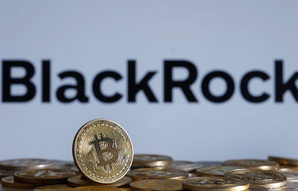 Bitcoin ETF: Abu Dhabi Sovereign Wealth Fund Discloses $437 Million BlackRock Holdings