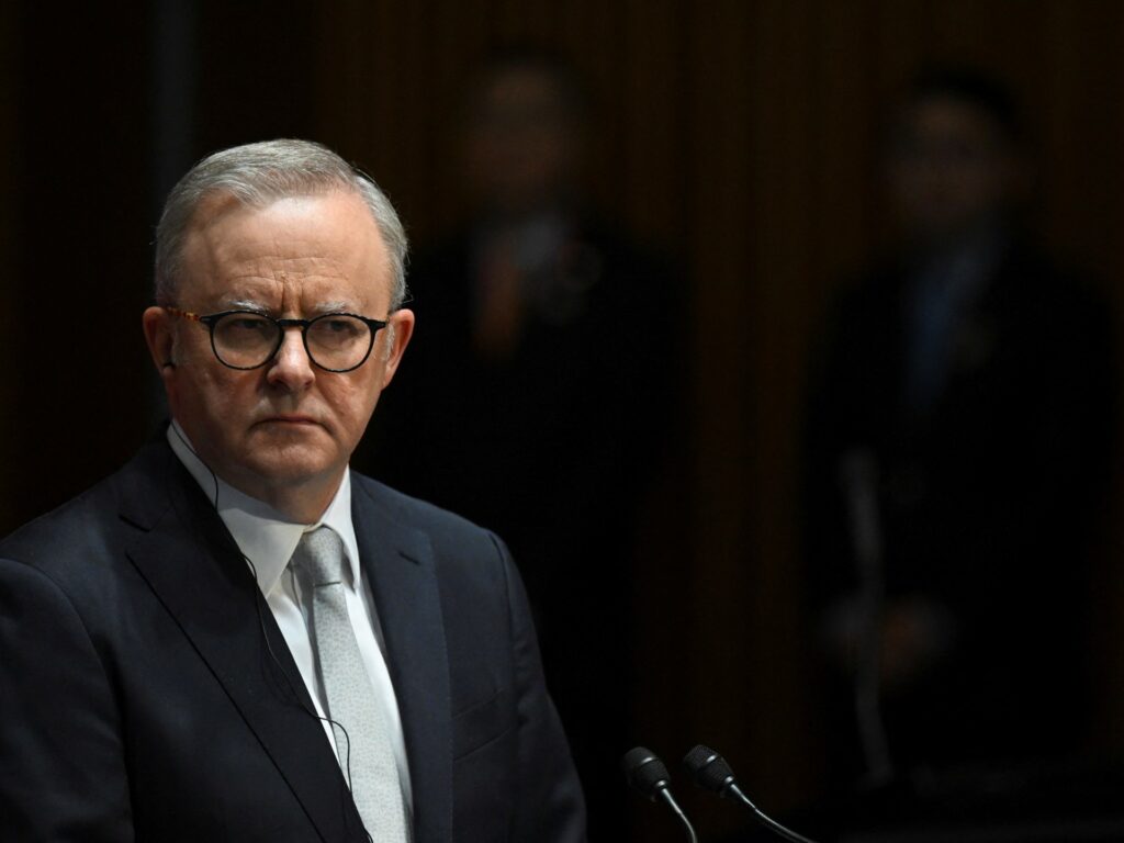 Australia’s PM denies double standard after alleged attacks on Muslim women | Islamophobia News