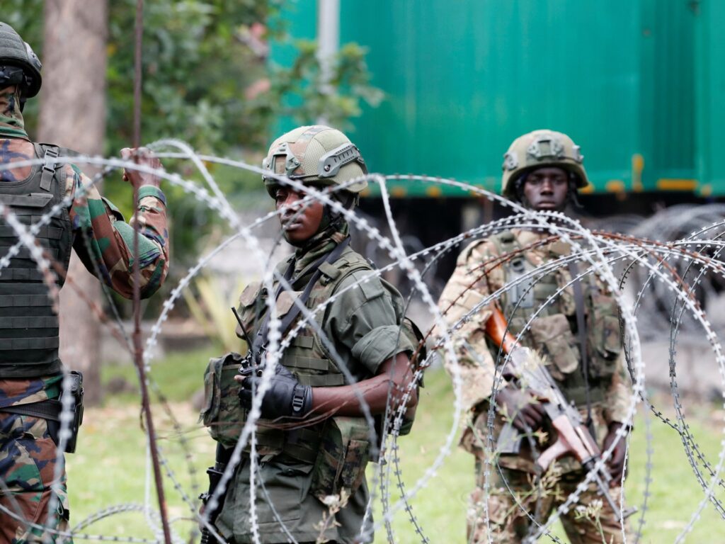 As the DRC battles Rwanda-backed M23, what’s needed to stop the fighting? | Conflict News