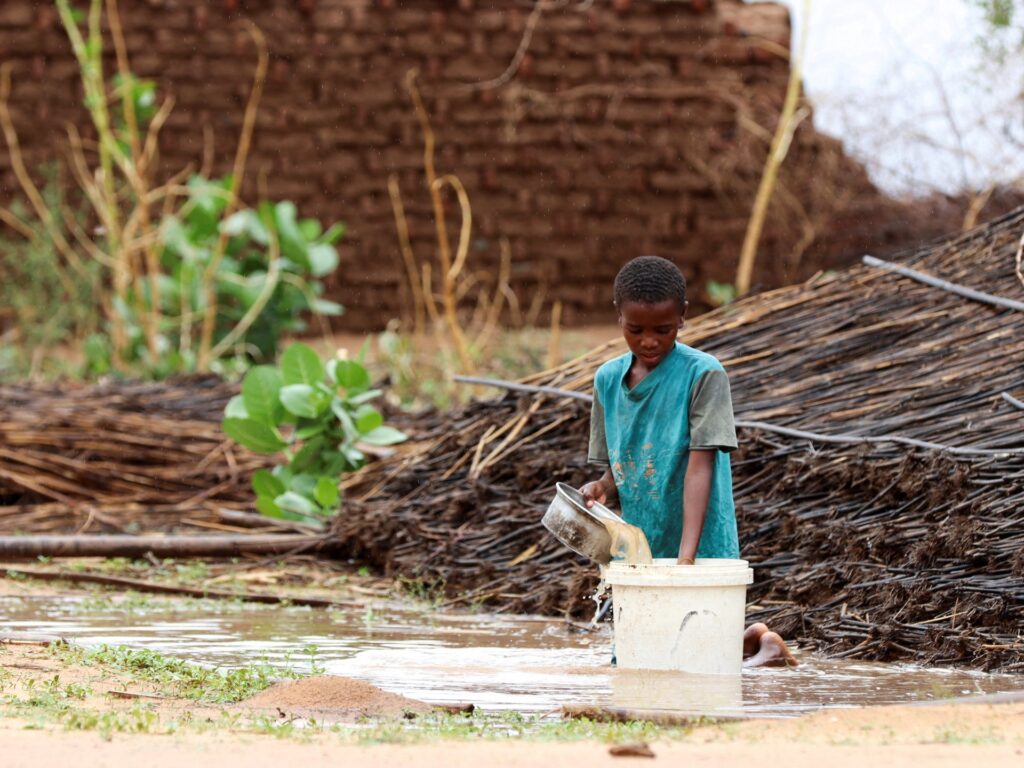 Sudan facing ‘the abyss’ as mass starvation looms, UN warns | Sudan war News