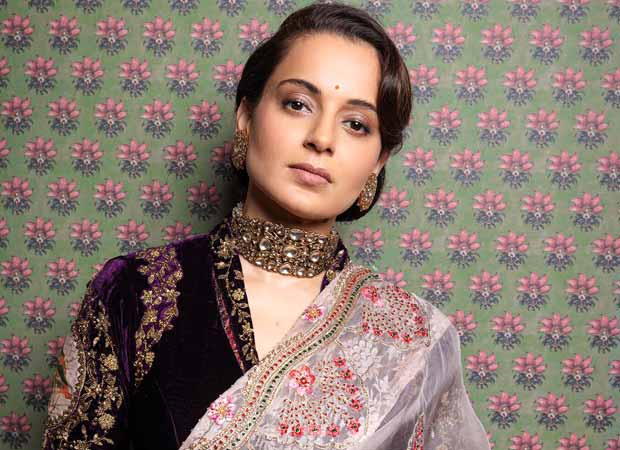 Kangana Ranaut announces The Mountain Story, call it an extension of herself; watch : Bollywood News