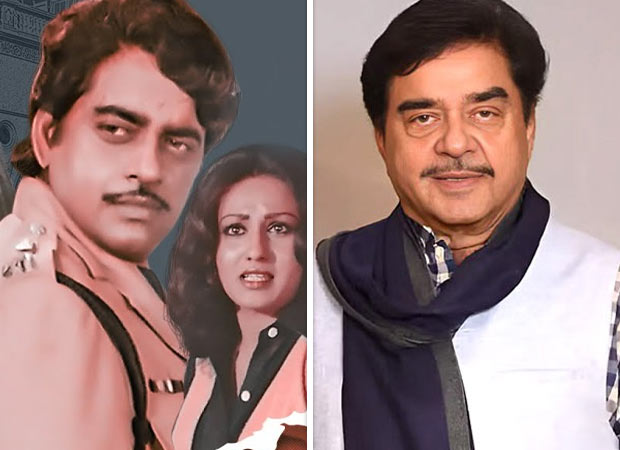 49 Years Of Kalicharan: “Kalicharan was meant to be played by me,” Shatrughan Sinha 49 : Bollywood News