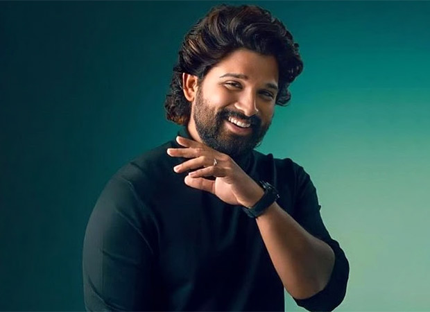 Allu Arjun reveals Pushpa 2 climax fight shoot took over 18 days, praises Navakanth’s choreography : Bollywood News