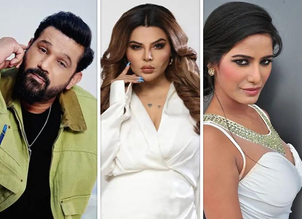 Sohum Shah, Rakhi Sawant and Poonam Pandey bring the madness in ‘Goli Maar Bheje Mein’ song from Crazxy : Bollywood News