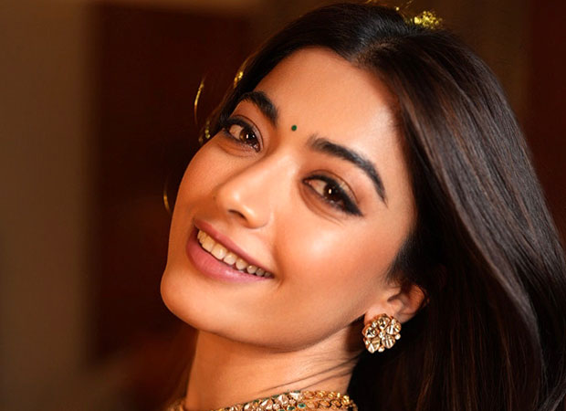 Rashmika Mandanna shares her idea of success: “Success for me would be happy faces around” : Bollywood News