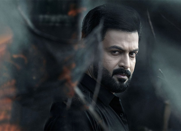 Prithviraj Sukumaran teases Zayed Masood’s backstory in L2: Empuraan; says, “You will also see the backdrop become bigger” : Bollywood News