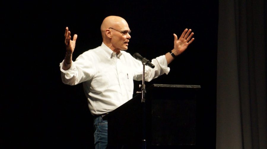 Carville says Democrats are 'overwhelmed': 'We are flooded in s—'