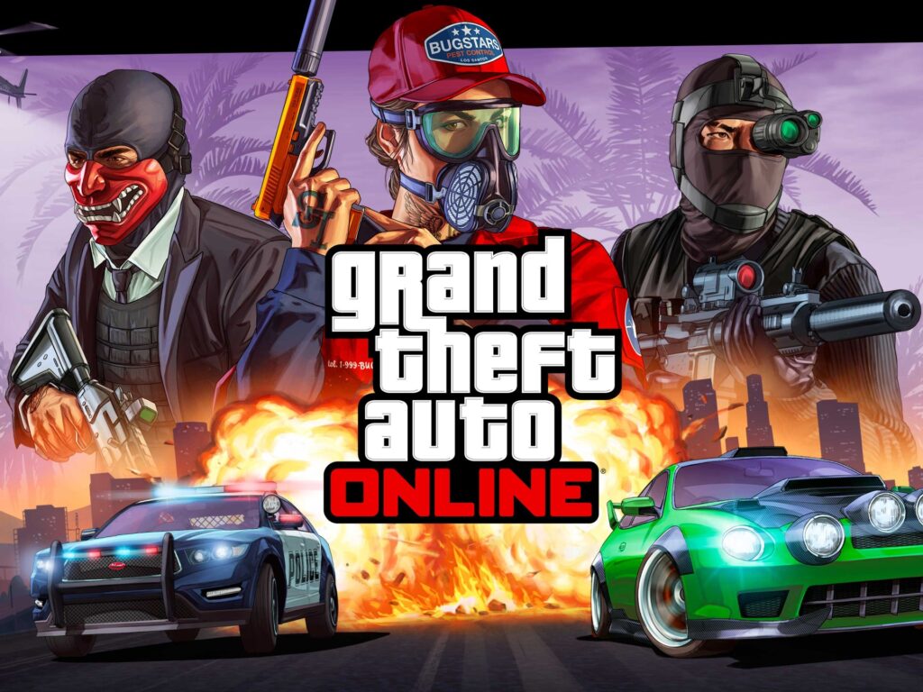 How Grand Theft Auto is helping Nigerians survive rampant police abuse | Police News