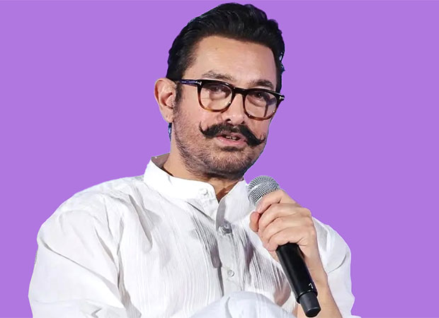 Aamir Khan drops major update on Mahabharat; reveals he is ‘excited’ about taking it forward : Bollywood News