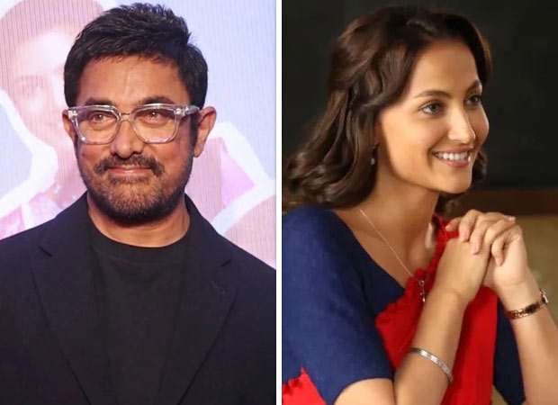 Aamir Khan showers praises on Elli AvrRam’s fluent Marathi in Ilu Ilu 1998; says, “It was amazing to hear” 1998 : Bollywood News