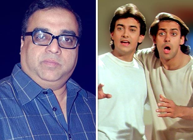 Rajkumar Santoshi on Andaz Apna Apna re-release, “The love and devotion the film has collected over the years is beyond anything” : Bollywood News