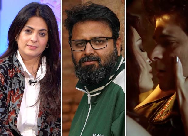 EXCLUSIVE: Anjana Sukhani recalls Nikkhil Advani being “mean and harsh sometimes” during Salaam-E-Ishq shoot; reveals she wasn’t informed about kissing scene with Anil Kapoor, saying, “This wouldn’t happen to a star kid” : Bollywood News