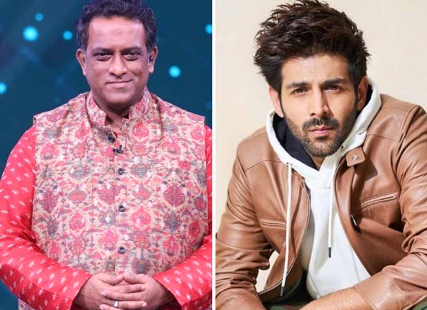 Anurag Basu reveals details of Kartik Aaryan starrer romantic drama going on floors : Bollywood News