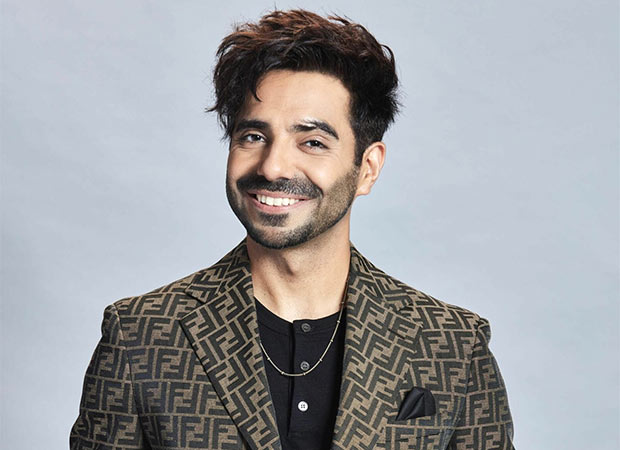 Aparshakti Khurana to host IIFA Digital Awards 2025 in Jaipur 2025 : Bollywood News