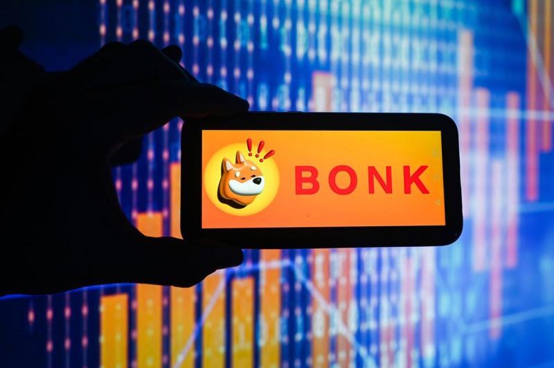 Solana’s BONK Roundtrips Total Gains From 2024, Here’s Why It’s A Good Buy Now