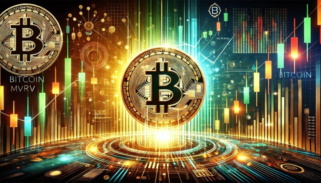 Bitcoin MVRV Momentum Has Shifted – Metrics Indicate A Trend Reversal