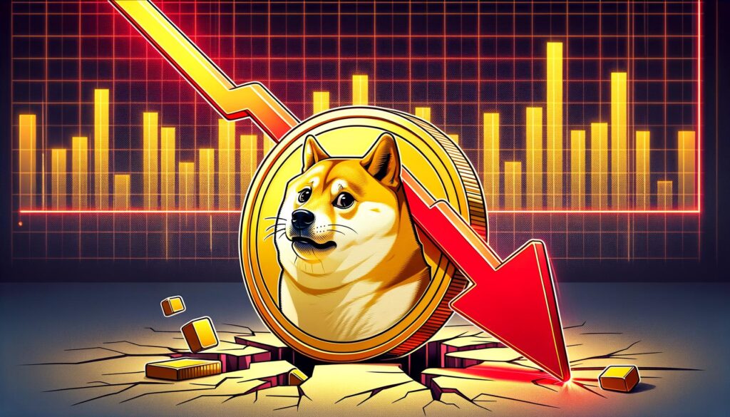 Dogecoin (DOGE) Plunges to $0.20: Is This the Bottom or More Pain Ahead?