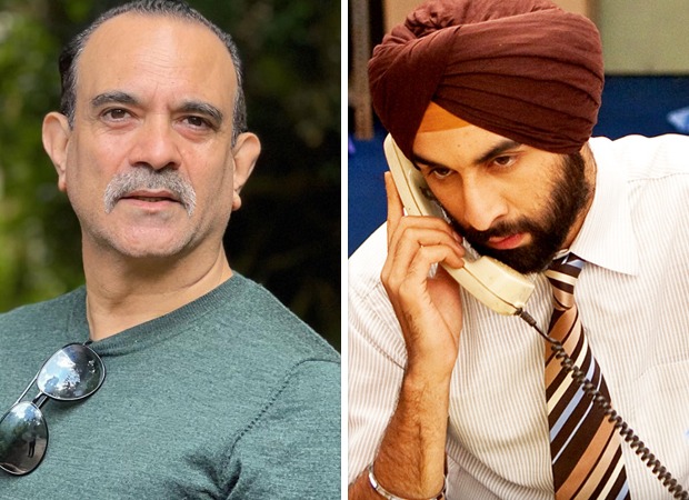 EXCLUSIVE: After Sanam Teri Kasam, Manish Chaudhari now bats for re-release of Ranbir Kapoor-starrer Rocket Singh: Salesman Of The Year: “Its recall value has grown 50,000 times, thanks to OTT; I know some people who see it every month” 50000 : Bollywood News