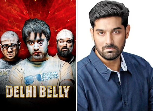 EXCLUSIVE: Kunaal Roy Kapur on Delhi Belly: “I slapped myself after reading the script” : Bollywood News