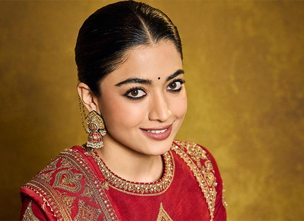 Rashmika Mandanna says, “All these luxuries, can stay or go in an instant” as she opens up about what keeps her grounded! : Bollywood News