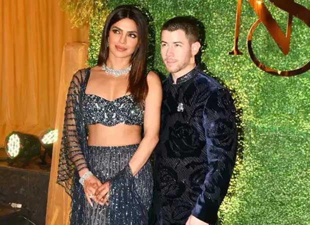 Priyanka Chopra dancing on ‘Darling’ to Nick Jonas singing ‘Tu Maan Meri Jaan’: Sangeet videos from Siddharth Chopra’s wedding go viral : Bollywood News