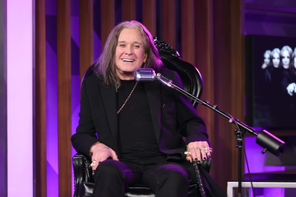 Ozzy Osbourne Announces Retirement, Will Reunite With Black Sabbath For Final Concert