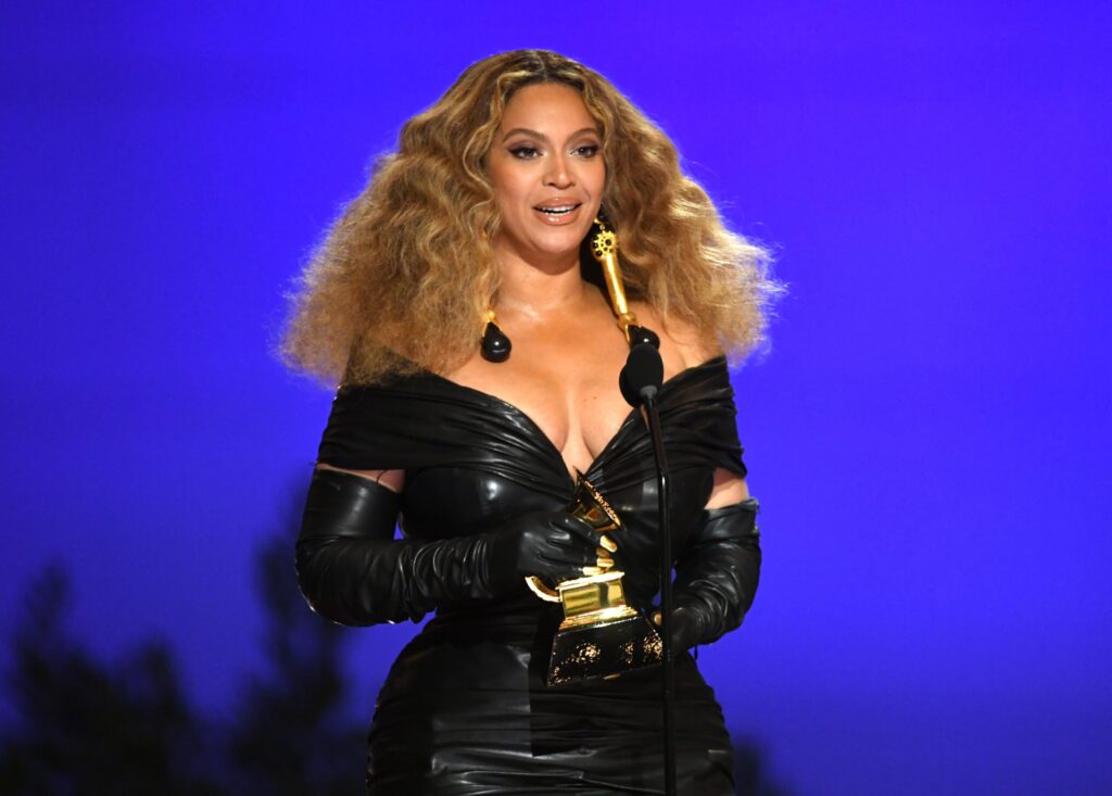 Beyonce Won’t Win Album Of The Year Grammy, Her Snub History Proves It