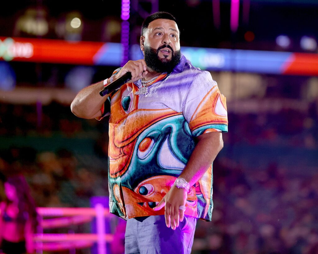 DJ Khaled, Tekashi 6ix9ine ‘Marked For Death’ as Black Coffins Appear on …