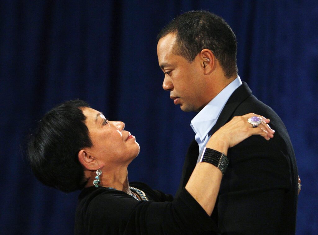 Tiger Woods’ Beloved Mother Passes Away