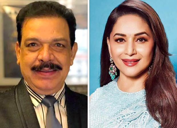 Govind Namdev reveals he is a ‘fan’ of Madhuri Dixit as he recalls shooting the controversial ‘rape scene’ in Prem Granth; says, “I was scared that something untoward might happen” : Bollywood News