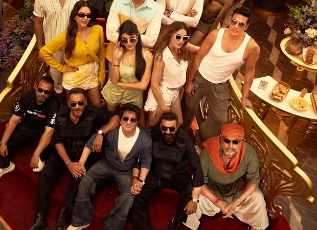 Housefull 5: A murder, a ship and Akshay Kumar’s comedy chaos — Get ready for Bollywood’s wildest whodunit : Bollywood News