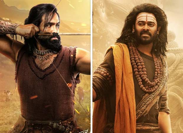 T-Series acquires music rights of Vishnu Manchu and Prabhas’ Kannappa : Bollywood News