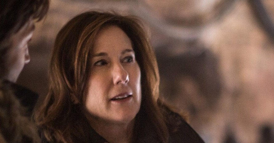 Lucasfilm President Kathleen Kennedy Expected To Retire By The End Of 2025