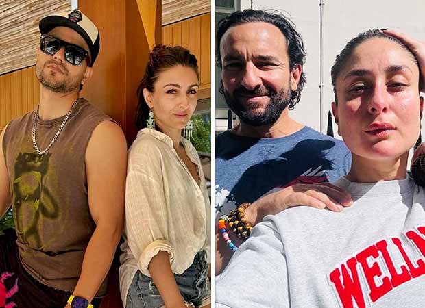 Kunal Kemmu recalls 12-year-old robbery attempt at Soha Ali Khan’s house amid Saif Ali Khan’s stabbing incident: “You can’t say that the city is safe” 12 : Bollywood News