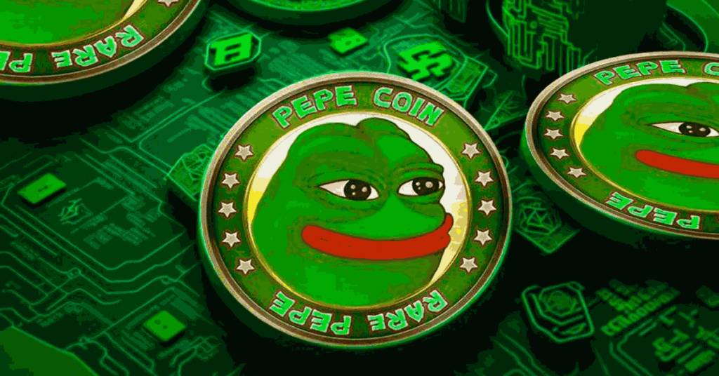 PEPE’s 64% Drawdown Theory: Analyst Reveals The Level To Hold Amid Massive Price Crash