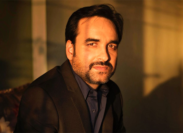 Pankaj Tripathi joins Cinematic Audio stories platform, VELVET as co-founder : Bollywood News