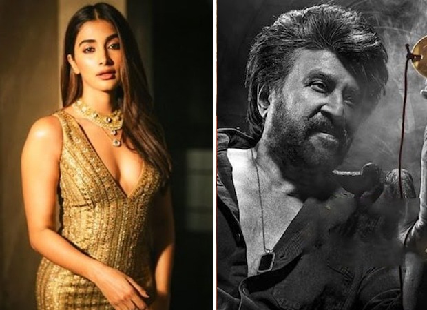 Pooja Hegde to star in Rajinikanth starrer Coolie? Here’s what we know! : Bollywood News