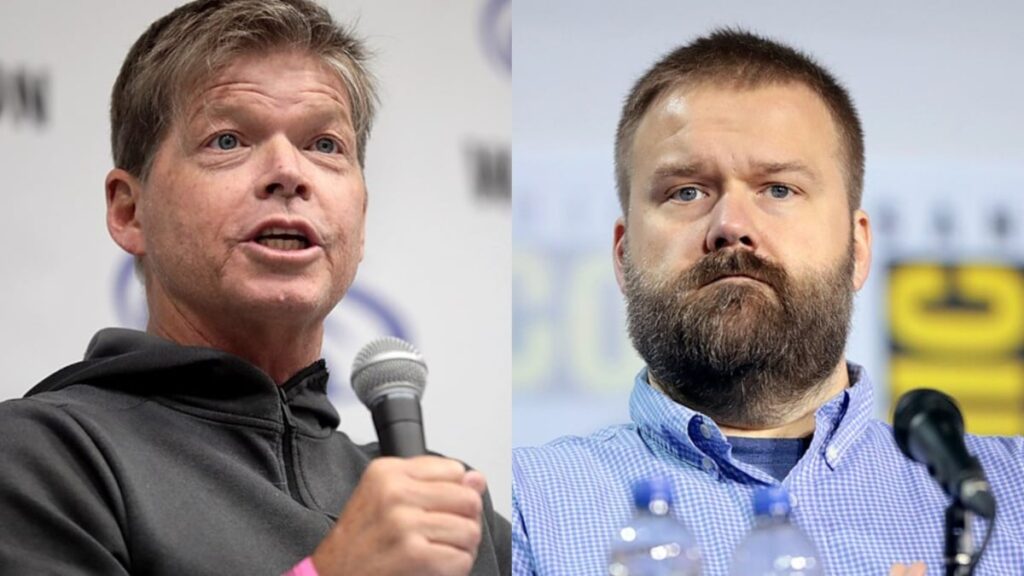 Rob Liefeld, Robert Kirkman & Kevin Smith Join MultiCon For L.A. Wildfire Relief