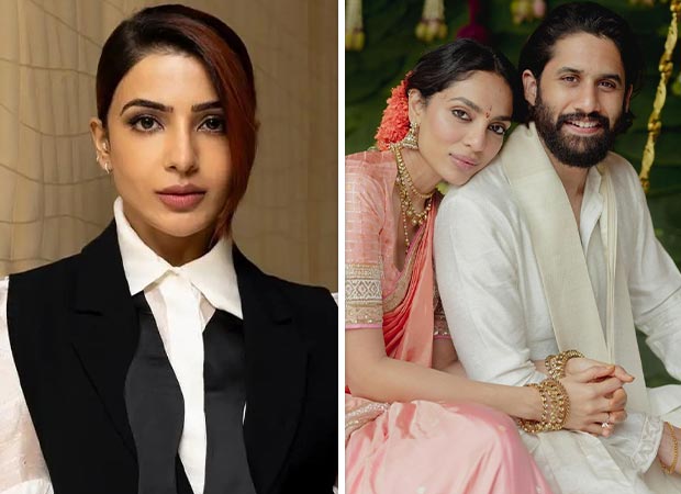 Samantha Ruth Prabhu drops cryptic note amid Naga Chaitanya defending Sobhita Dhulipala after she gets accused of breaking his first marriage : Bollywood News