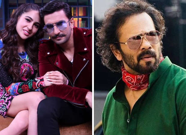 Sara Ali Khan and Ranveer Singh to reunite after Simmba? Rohit Shetty hints at “2025 ka biggest blockbuster” : Bollywood News