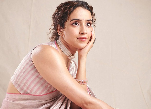 Sanya Malhotra expresses gratitude to her mother in touching post after Mrs release: “Meri life Ki prime number” : Bollywood News