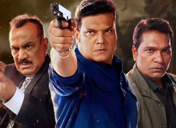 CID will now stream on Netflix, season 2 episodes drop February on 21 : Bollywood News