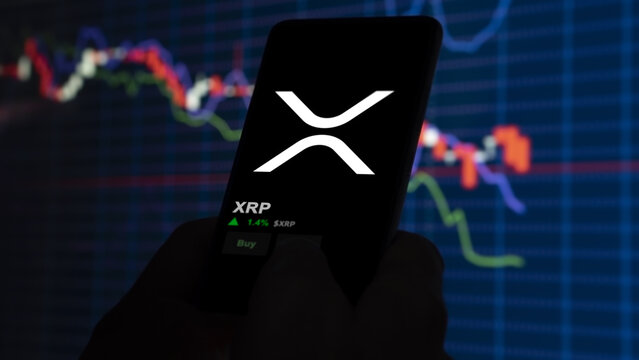 XRP Breaks Key Barrier, Surges Past 100-Day SMA And $2.7 Resistance