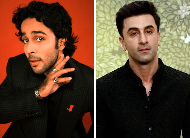 EXCLUSIVE: Zahan Kapoor reveals he “didn’t know” about cousin brother Ranbir Kapoor until his Bollywood debut; says, “Our one-on-one relationship wasn’t that close” : Bollywood News